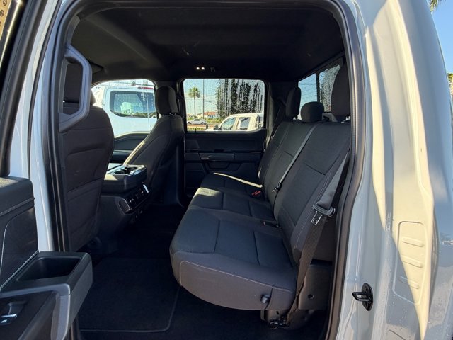 Certified 2023 Ford F150 XLT w/ Equipment Group 302A High AWD/4WD image 18