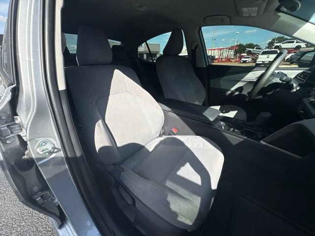 Used 2026 Toyota Camry LE w/ Convenience Package FWD image 20