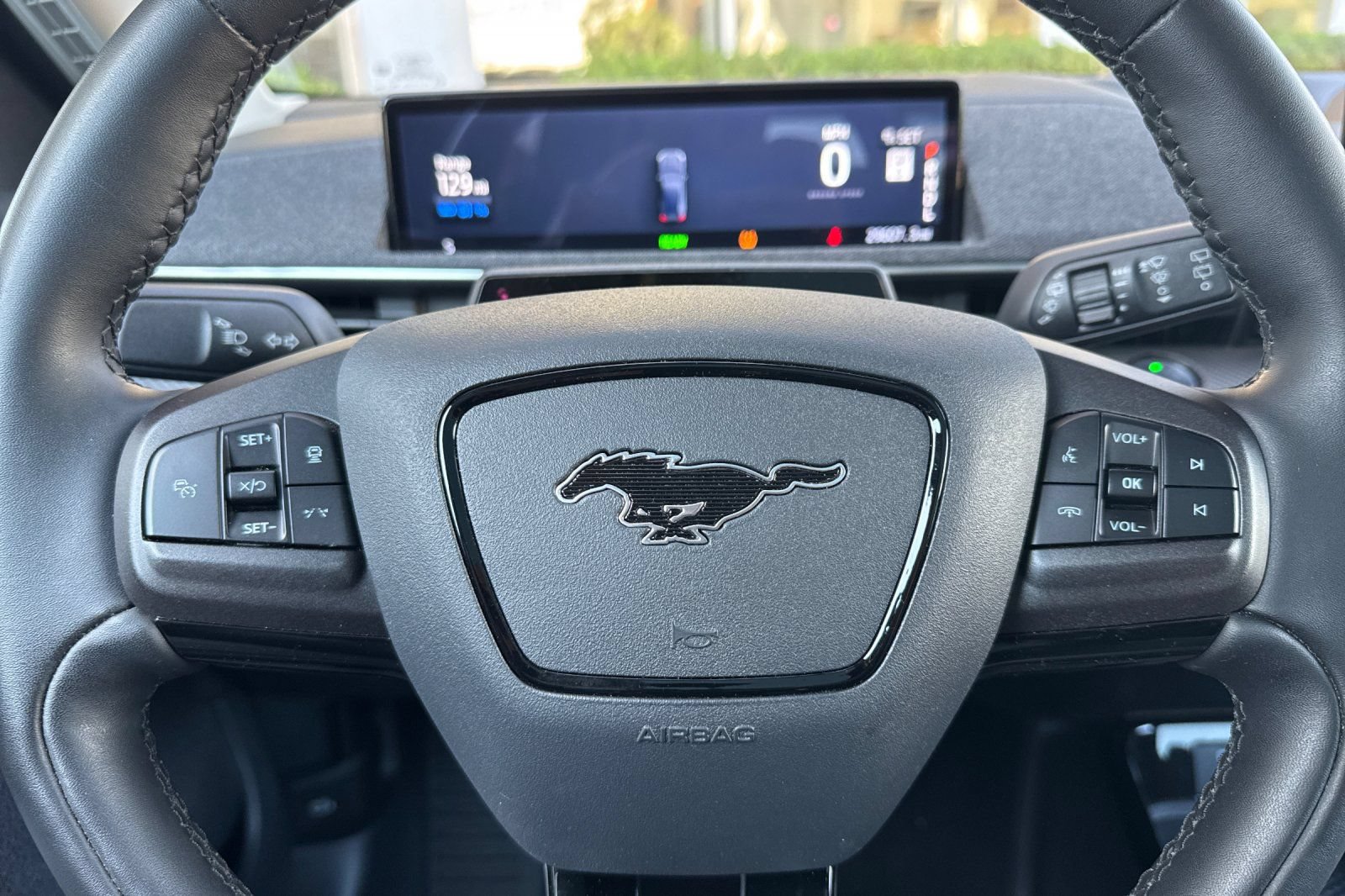 Certified 2023 Ford Mustang Mach-E Premium RWD image 25