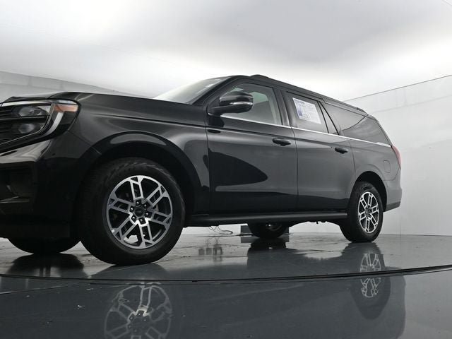 Certified 2025 Ford Expedition Max Active AWD/4WD image 30