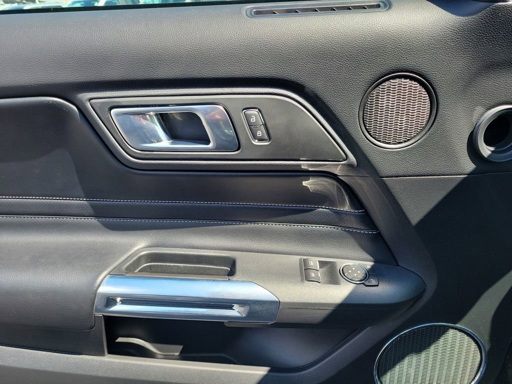 Certified 2020 Ford Mustang GT Premium w/ Performance Package - Level 2 image 17