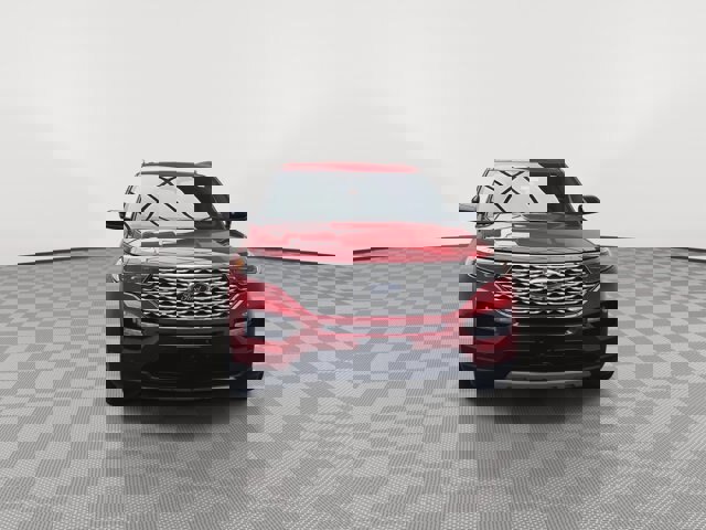 Certified 2023 Ford Explorer Platinum w/ Equipment Group 601A image 6