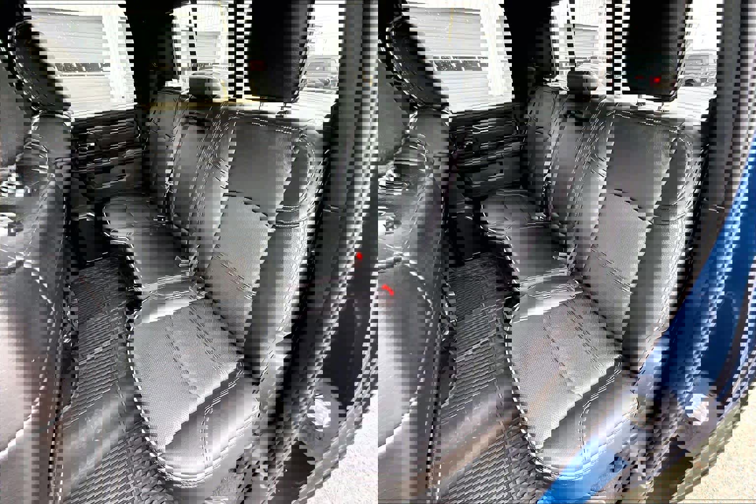 Used 2023 RAM 2500 Rebel w/ Level 2 Equipment Group image 23