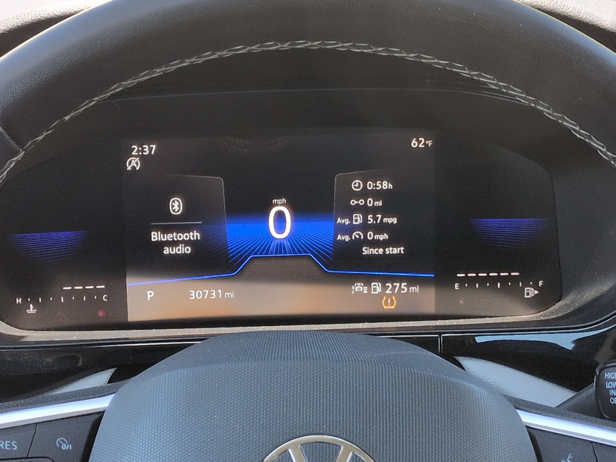 Used 2023 Volkswagen Taos S FWD image 20