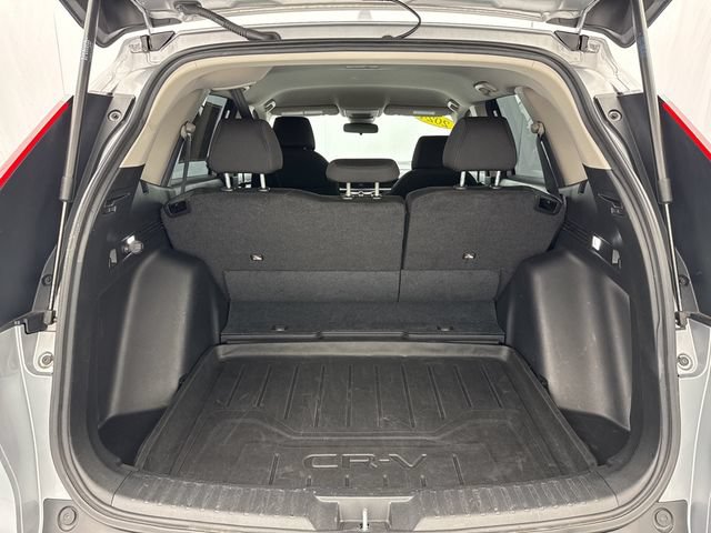 Used 2024 Honda CR-V LX image 10