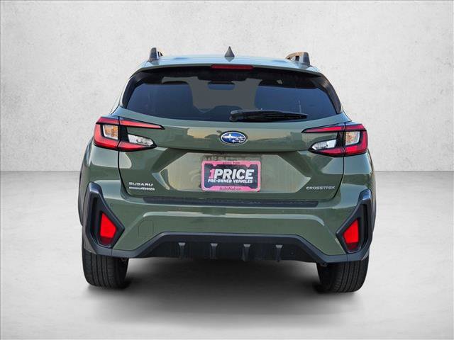 Used 2024 Subaru Crosstrek 2.5i Limited AWD/4WD image 6