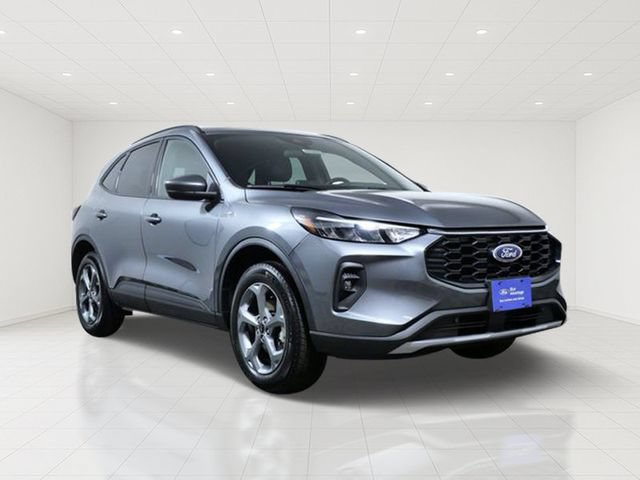 Certified 2025 Ford Escape ST-Line Select
