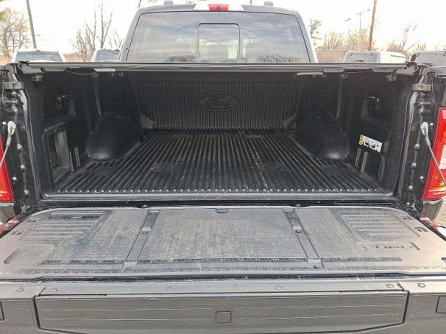 Certified 2023 Ford F150 XLT w/ Equipment Group 302A High image 27