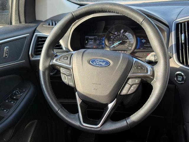 Certified 2024 Ford Edge SEL AWD/4WD image 11