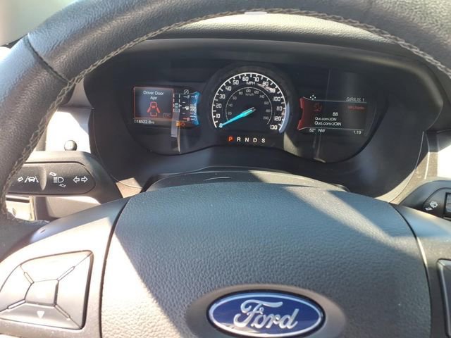 Certified 2021 Ford Ranger Lariat w/ Tremor Off-Road Package image 25