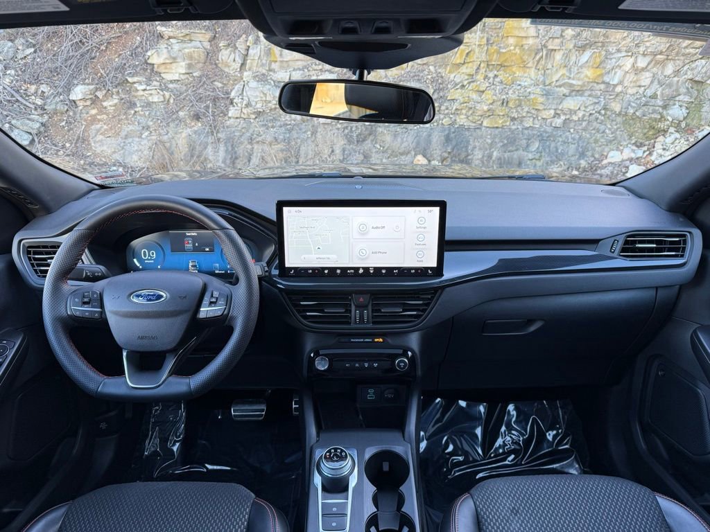 Certified 2023 Ford Escape ST-Line Select w/ Tech Pack #2 image 14