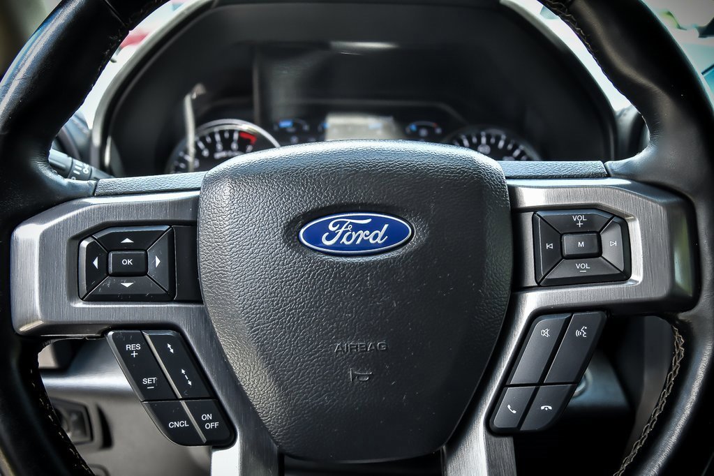 Certified 2021 Ford Expedition Platinum image 23