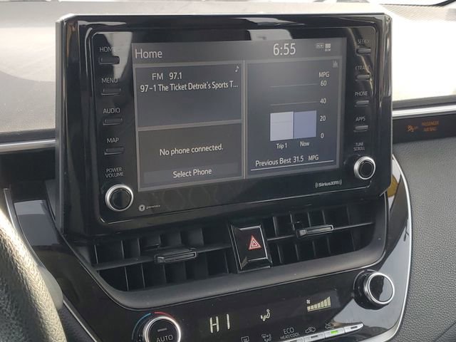 Used 2022 Toyota Corolla LE image 15