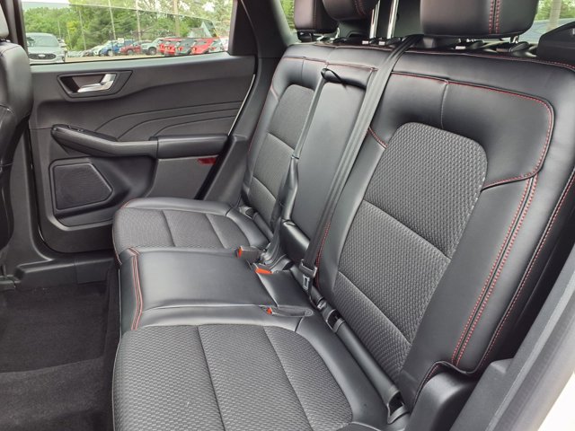Certified 2024 Ford Escape ST-Line w/ Tech Pack #1 AWD/4WD image 8
