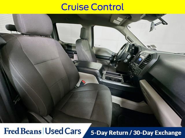 Certified 2020 Ford F150 XL w/ Equipment Group 101A Mid image 31