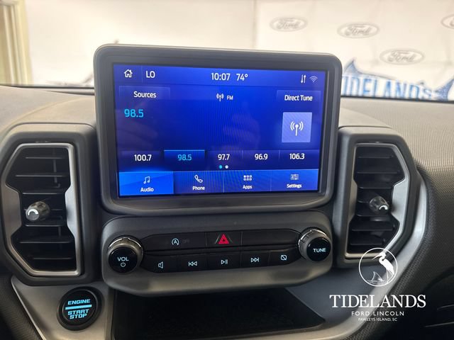 Certified 2024 Ford Bronco Sport Big Bend AWD/4WD image 24