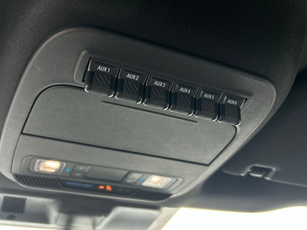 Certified 2023 Ford F150 Tremor AWD/4WD image 27