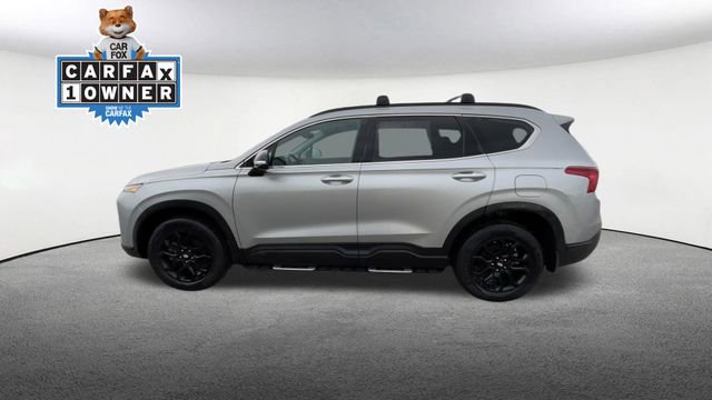Used 2022 Hyundai Santa Fe XRT image 6