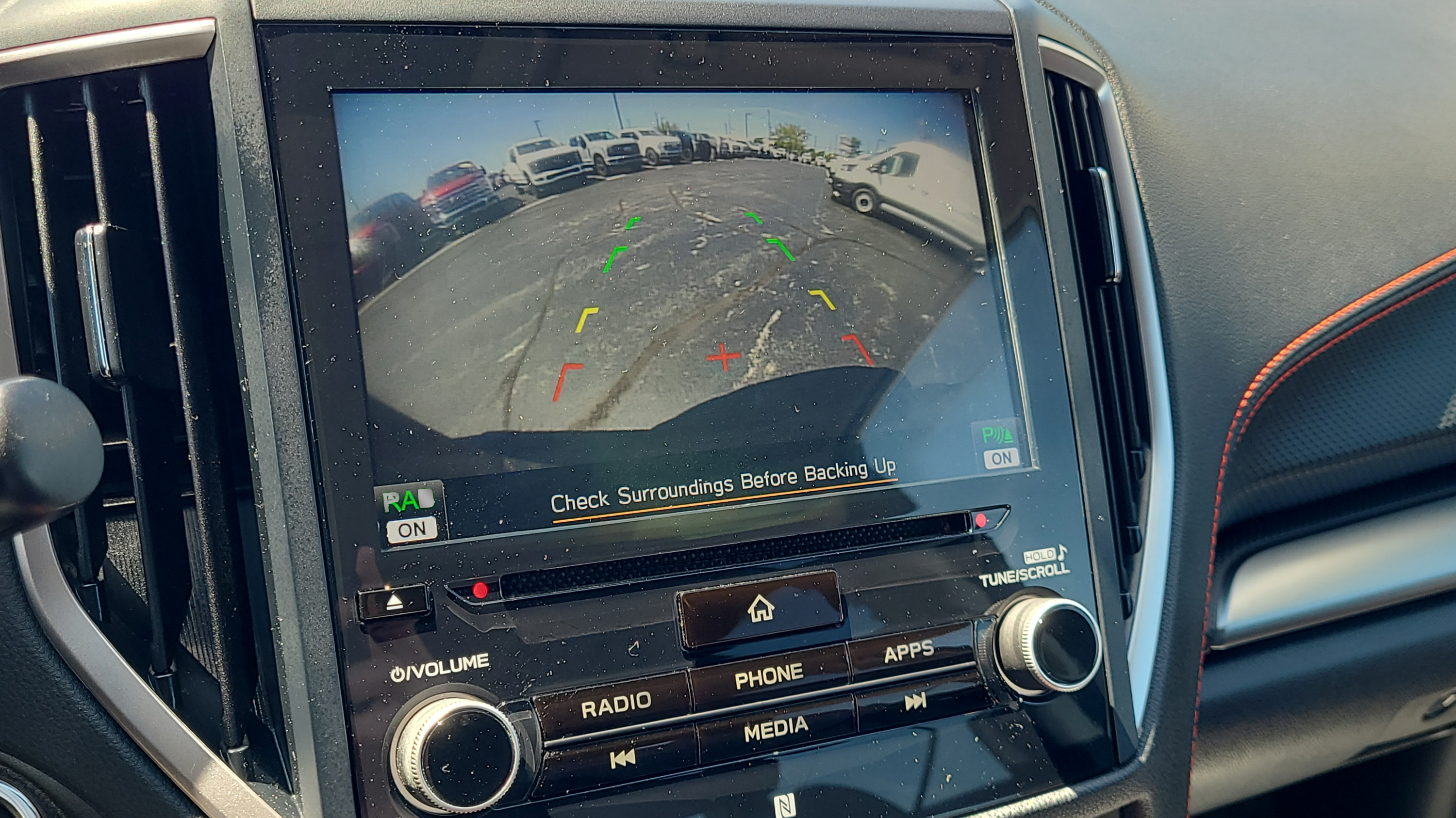 Used 2019 Subaru Forester Sport AWD/4WD image 22