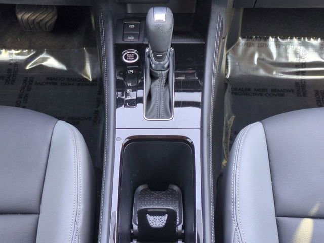 Used 2021 Nissan Kicks SR w/ SR Premium Package image 19