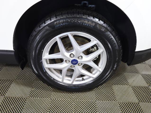 Certified 2024 Ford Edge SEL w/ Convenience Package image 21