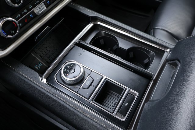 Certified 2023 Ford Expedition XLT image 37