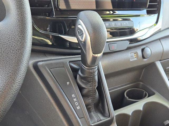 Certified 2025 Ford Transit 350 XLT image 18