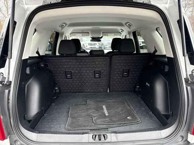 Certified 2023 Ford Bronco Sport Big Bend w/ Convenience Package image 22