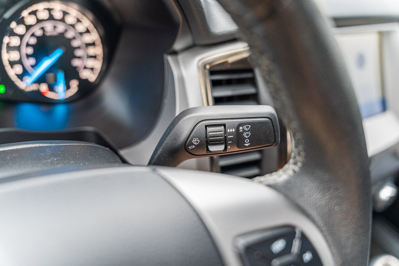 Certified 2021 Ford Ranger XLT w/ Equipment Group 301A Mid image 31