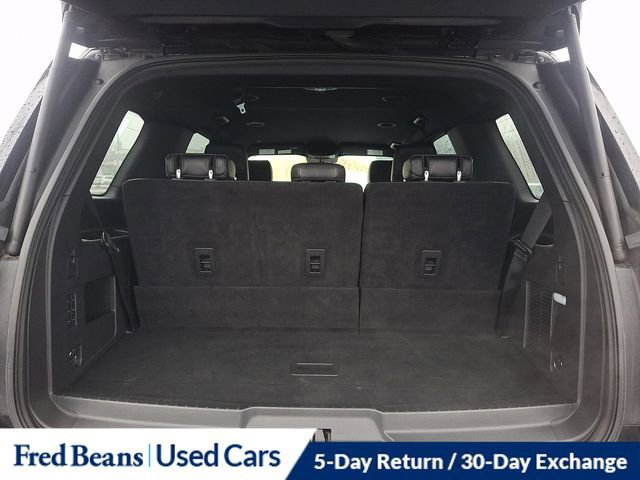 Certified 2019 Ford Expedition XLT w/ Equipment Group 202A image 31