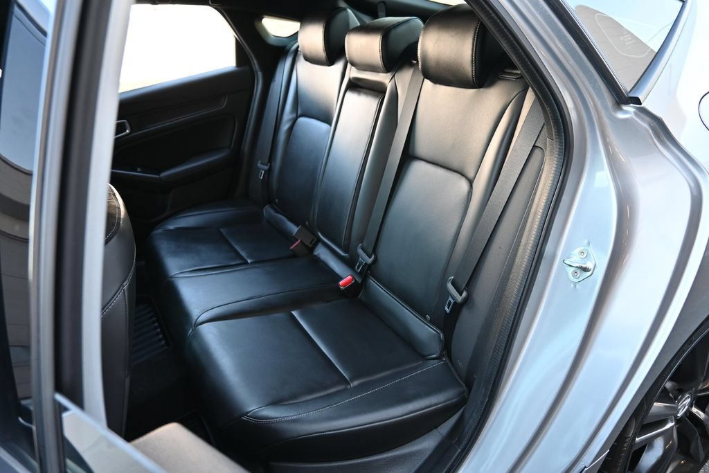Used 2023 Acura Integra A-Spec w/ Technology Package FWD image 27