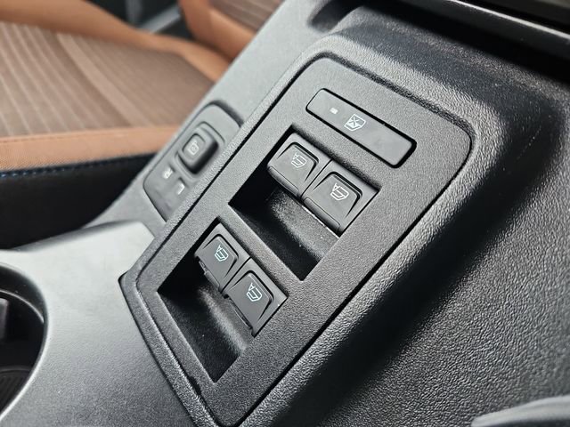 Certified 2021 Ford Bronco Outer Banks AWD/4WD image 28