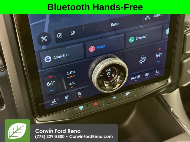 Certified 2025 Ford F150 Lightning Flash AWD/4WD image 16