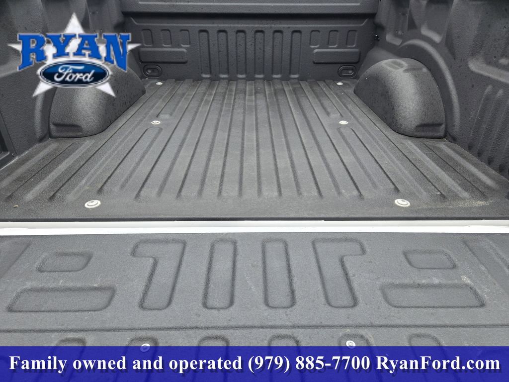 Certified 2023 Ford F150 XLT w/ Equipment Group 302A High RWD image 23
