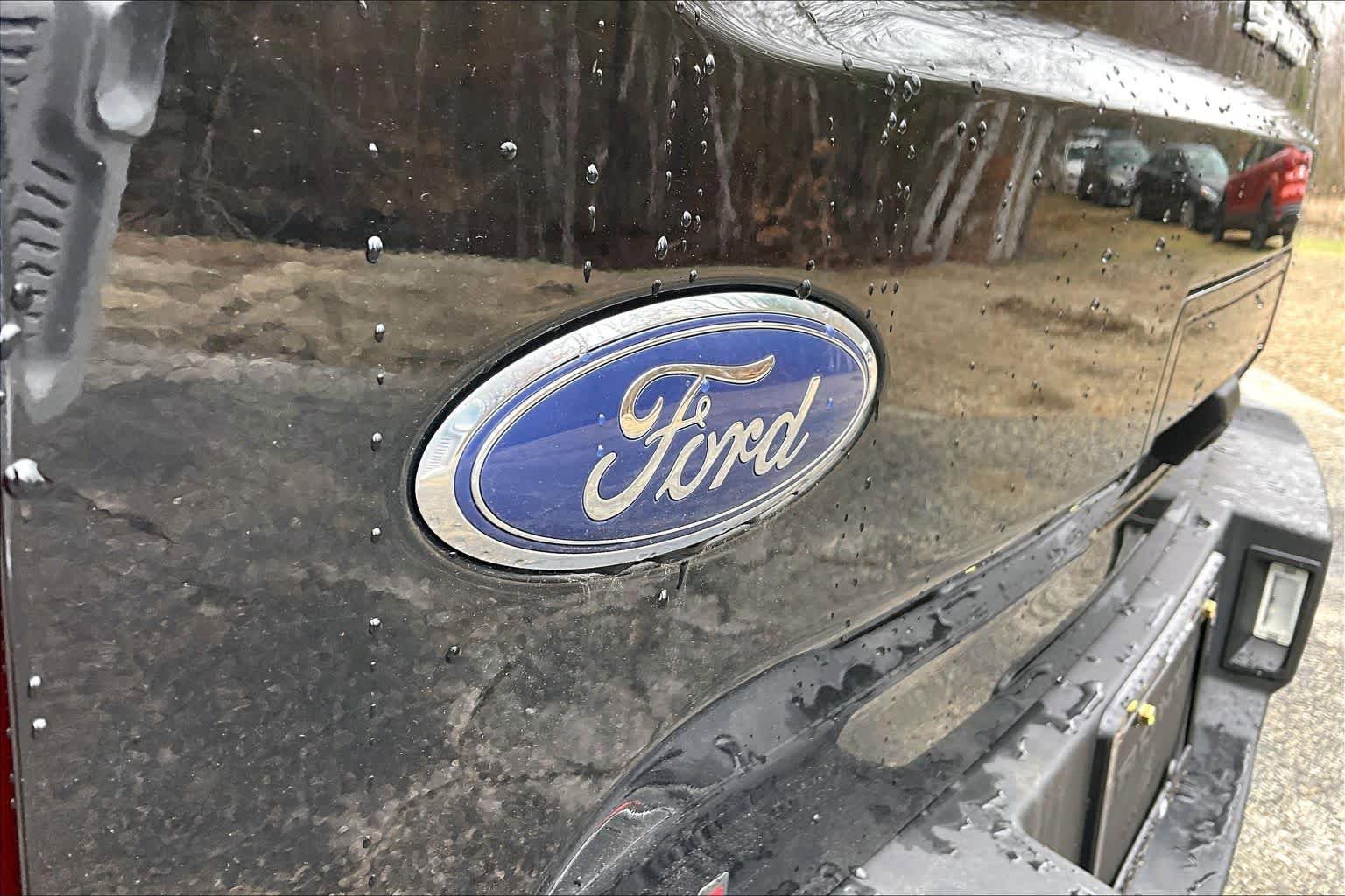 Certified 2023 Ford Bronco Sport Outer Banks w/ Tech Package AWD/4WD image 33