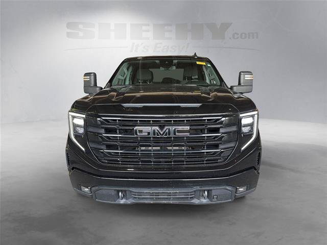Used 2022 GMC Sierra 1500 Elevation AWD/4WD image 11