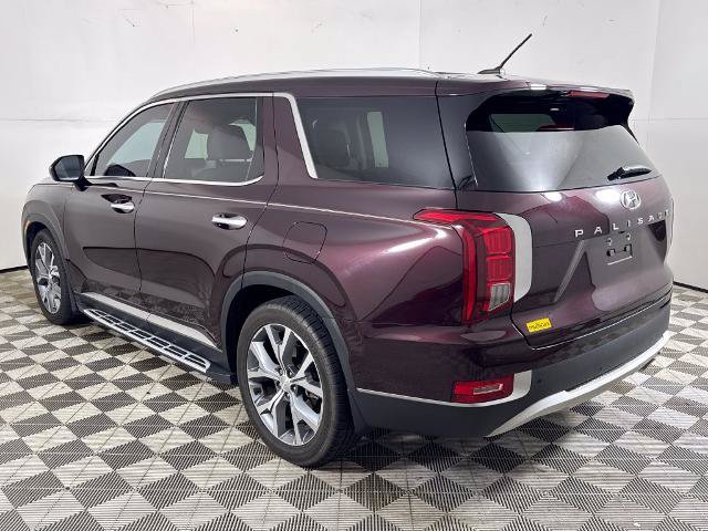 Used 2020 Hyundai Palisade SEL w/ Premium Package FWD image 7