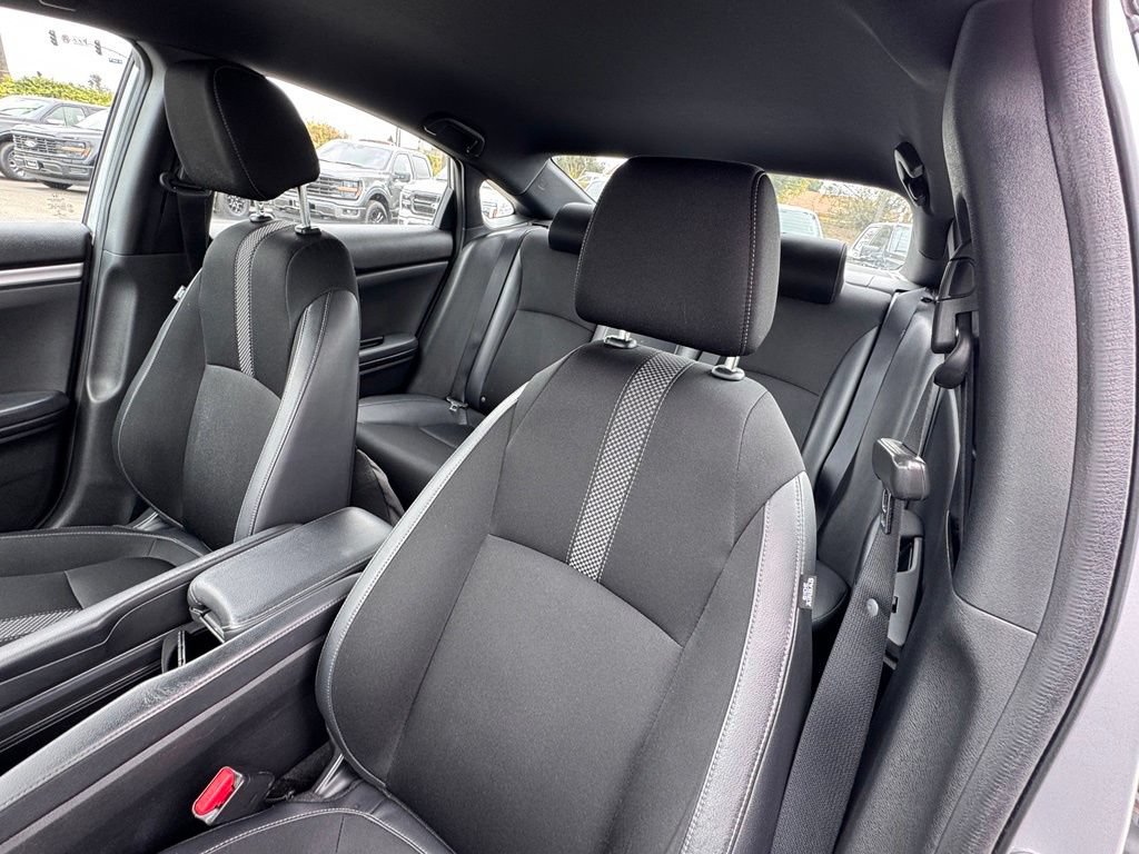 Used 2021 Honda Civic Sport image 19