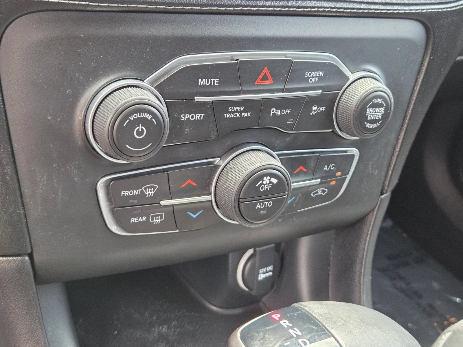 Used 2019 Dodge Charger GT RWD image 22
