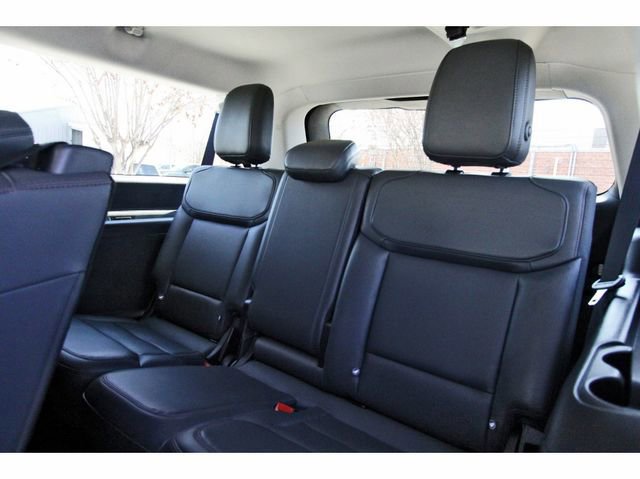 Certified 2025 Ford Expedition Max Active image 12