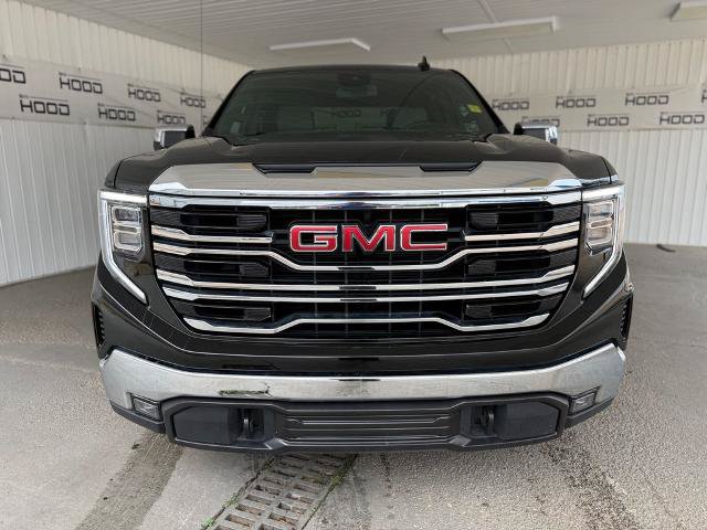 Used 2025 GMC Sierra 1500 SLT RWD image 23