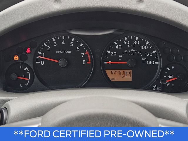 Used 2020 Nissan Frontier SV image 19