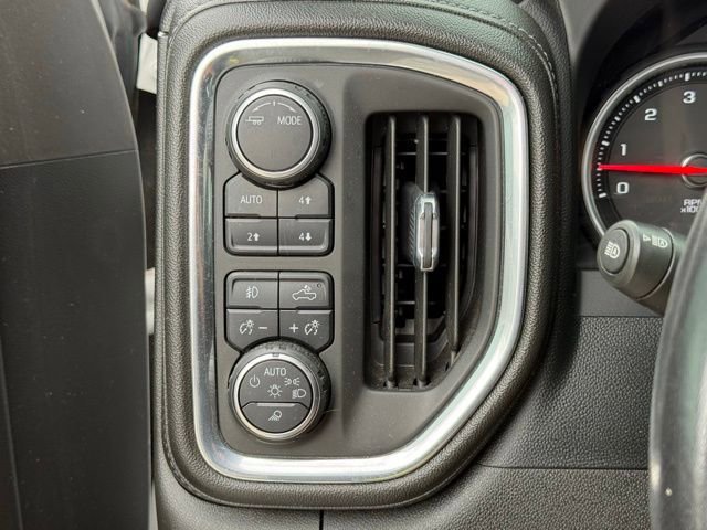 Used 2022 Chevrolet Silverado 1500 High Country w/ LPO, Dark Essentials Package image 27