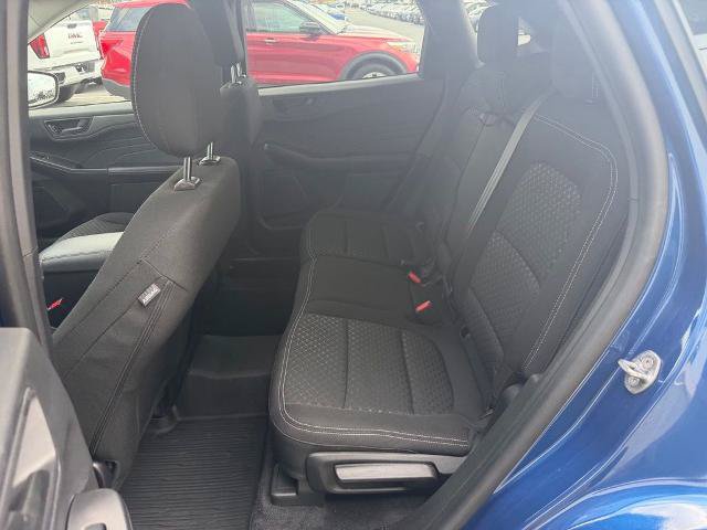 Certified 2023 Ford Escape Active AWD/4WD image 13