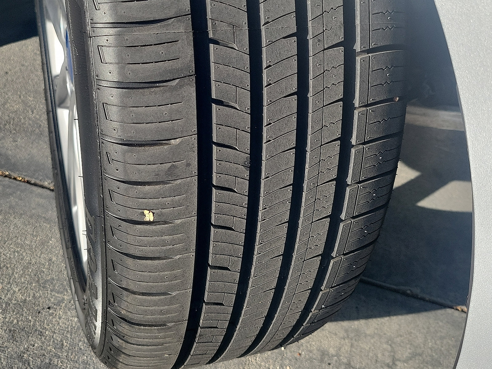 Certified 2017 Ford Fusion S FWD image 19