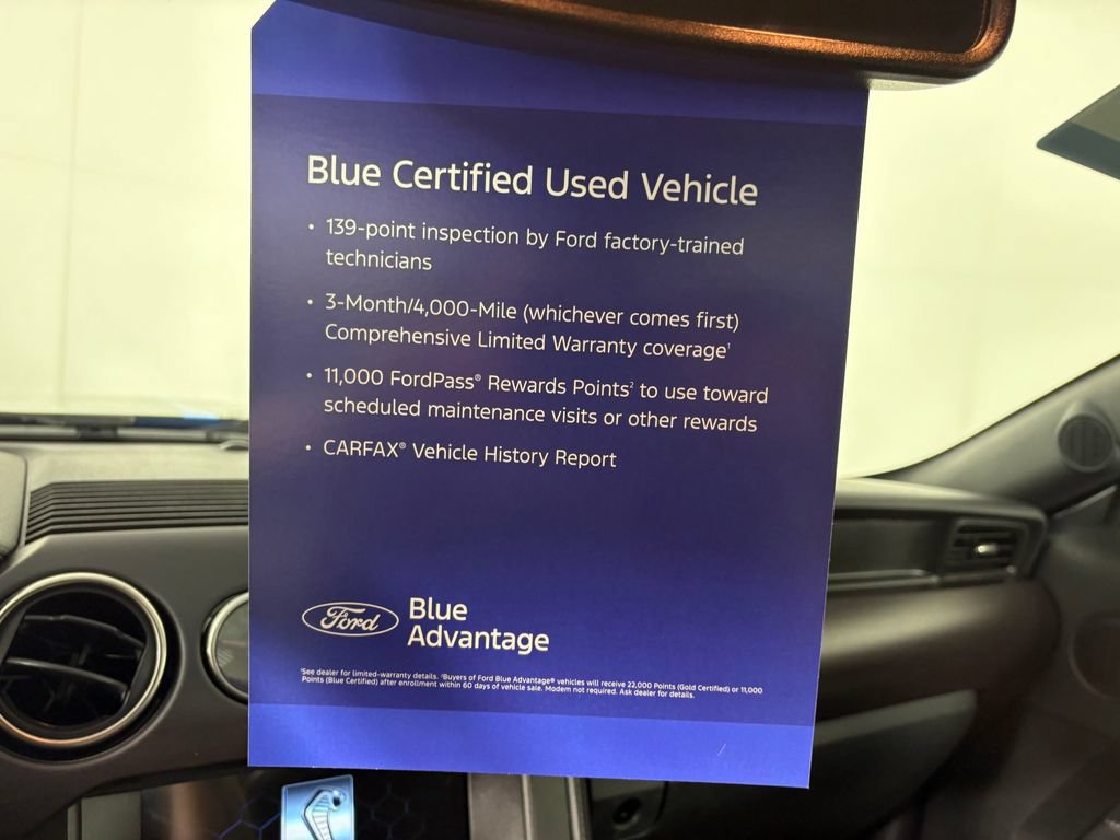 Certified 2017 Ford Mustang Shelby GT350 RWD image 25