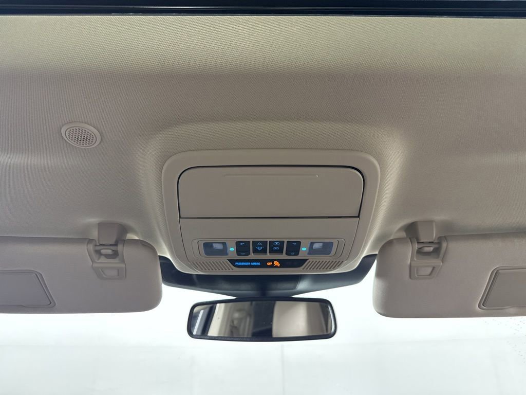 Certified 2023 Ford Explorer Limited w/ Equipment Group 301A AWD/4WD image 33