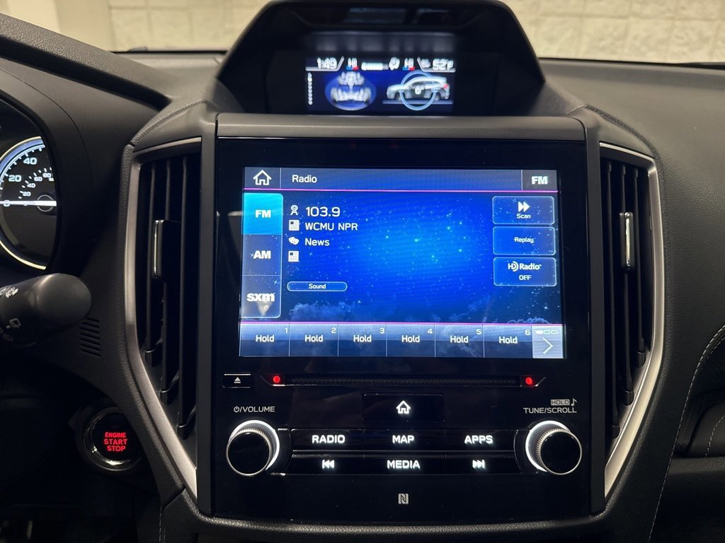 Used 2021 Subaru Forester Touring image 20