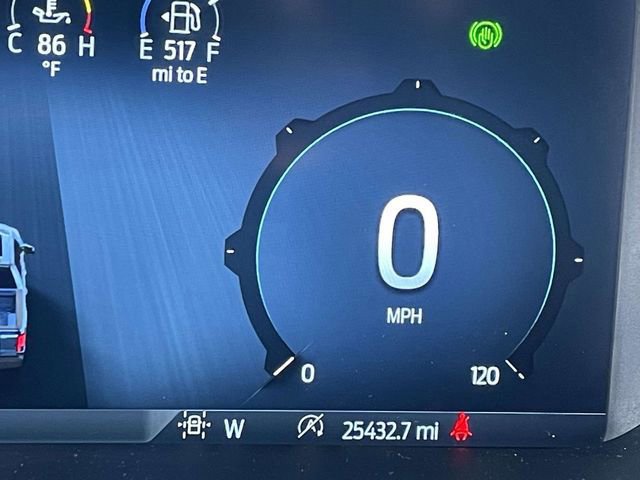 Certified 2024 Ford F150 XL image 21