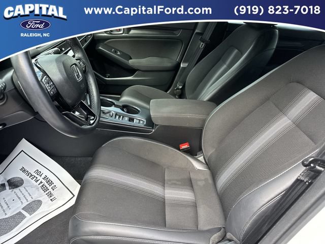 Used 2024 Honda Civic Sport image 19